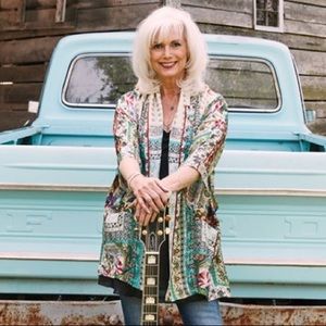 Johnny Was Samira Kimono